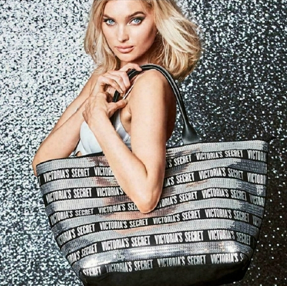 Victoria's Secret  Tote and Mini. - Picture 15 of 16